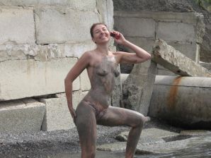 Healing mud. Thumbnail 5