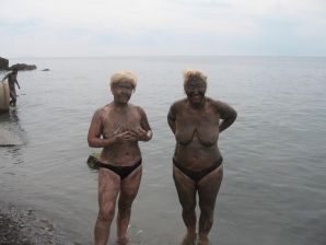 Healing mud. Thumbnail 6