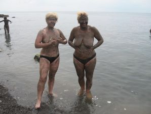 Healing mud. Thumbnail 7