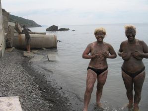Healing mud. Thumbnail 8