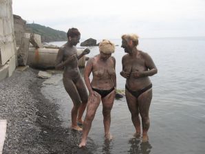 Healing mud. Thumbnail 9