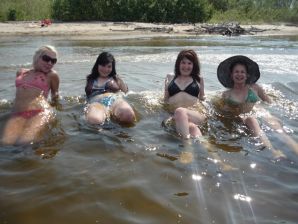 on the river. Thumbnail 15