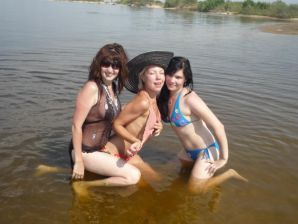 on the river. Thumbnail 4
