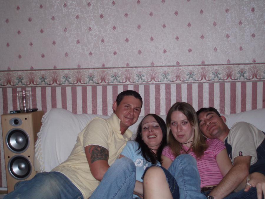 Euroswingers. Slide 44