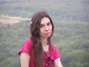 Селянка. Часть 3. Миниатюра 13