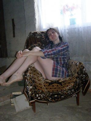 Селянка. Часть 3. Миниатюра 27
