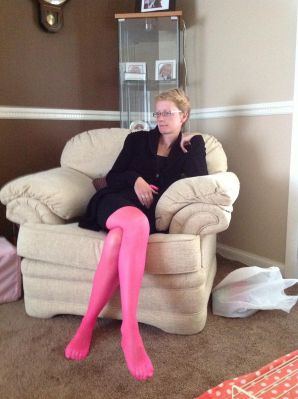 Kathy. Part 3. Thumbnail 16