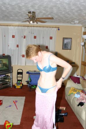 Kathy. Part 3. Thumbnail 30
