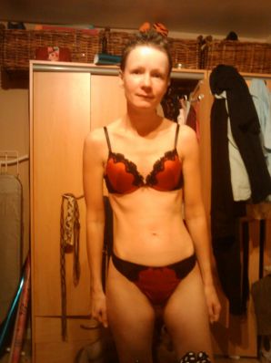 Kathy. Part 3. Thumbnail 42