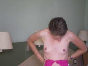 Kathy. Part 3. Thumbnail 6