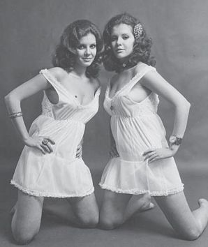 Sisters. Part 3. Thumbnail 28
