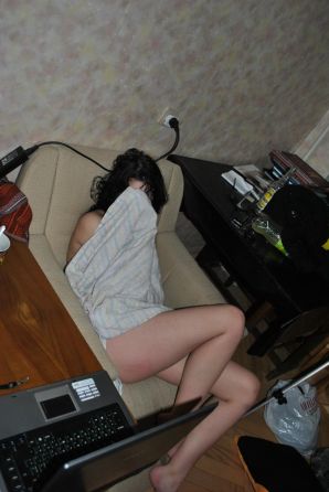 Marie. Part 2. Thumbnail 17