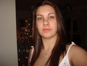 Pierced green-eye. Part 4. Thumbnail 1