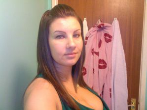 Pierced green-eye. Part 4. Thumbnail 15