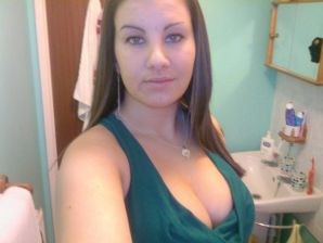 Pierced green-eye. Part 4. Thumbnail 16