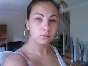 Pierced green-eye. Part 4. Thumbnail 20
