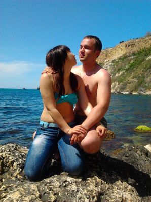 Young and pretty Ukrainians. Thumbnail 11