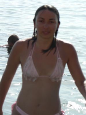 Young and pretty Ukrainians. Thumbnail 15