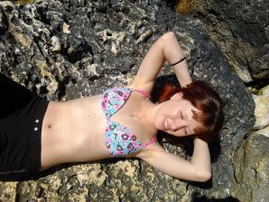 Young and pretty Ukrainians. Thumbnail 20