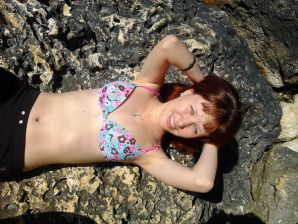 Young and pretty Ukrainians. Thumbnail 21