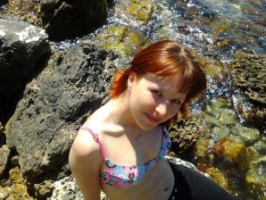 Young and pretty Ukrainians. Thumbnail 22