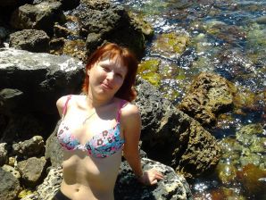 Young and pretty Ukrainians. Thumbnail 24