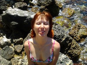 Young and pretty Ukrainians. Thumbnail 25
