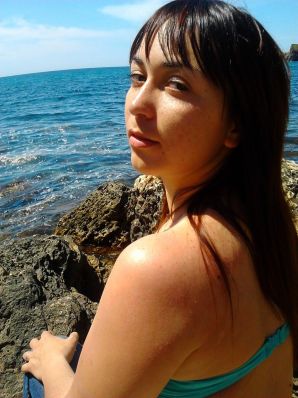 Young and pretty Ukrainians. Thumbnail 31