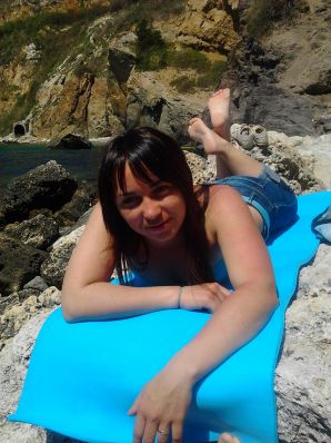 Young and pretty Ukrainians. Thumbnail 33