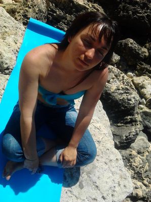 Young and pretty Ukrainians. Thumbnail 36