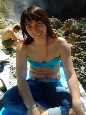 Young and pretty Ukrainians. Thumbnail 37