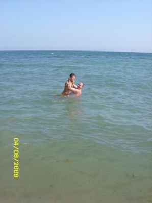 КРЫМ. Миниатюра 23