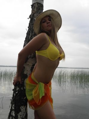 The Big Archive of Eugenia from Chelyabinsk. Thumbnail 9