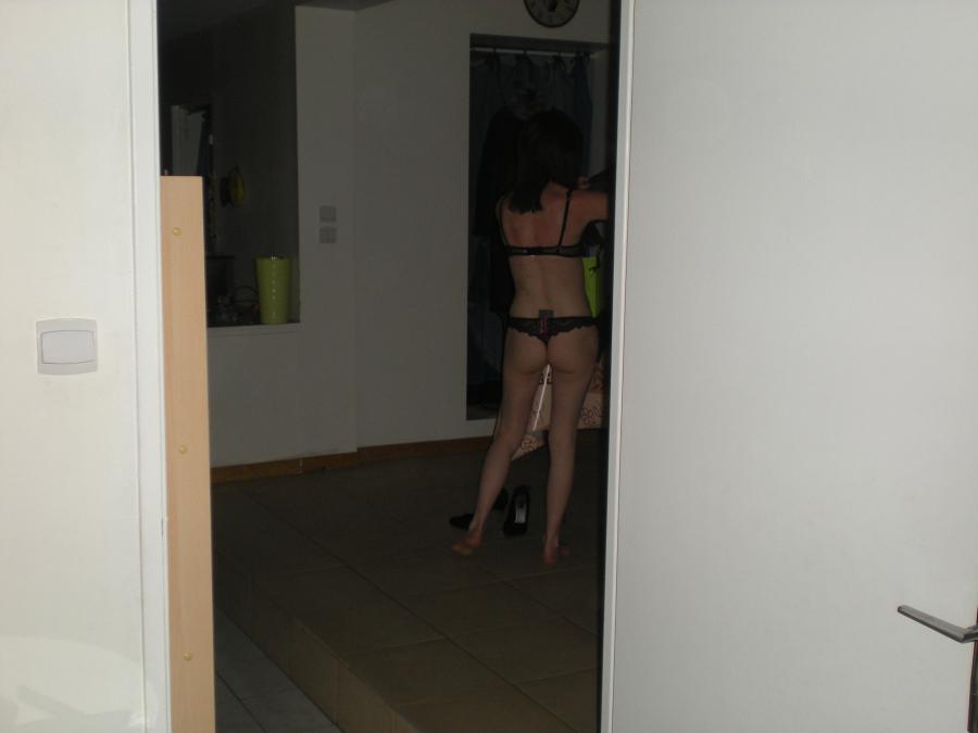 French Swingers. Part 4. Slide 24