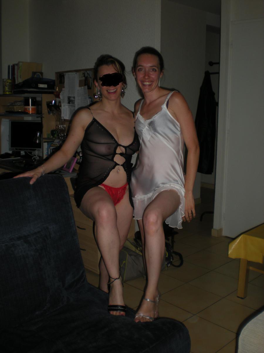 French Swingers. Part 4. Slide 3