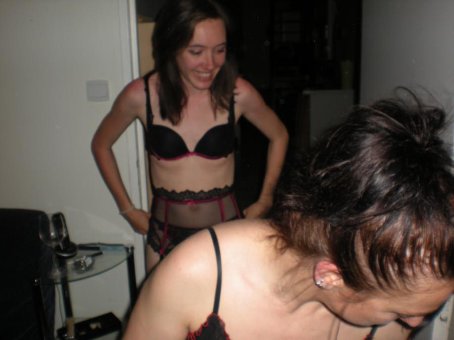 French Swingers. Part 4. Slide 39