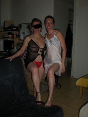 French Swingers. Part 4. Thumbnail 3