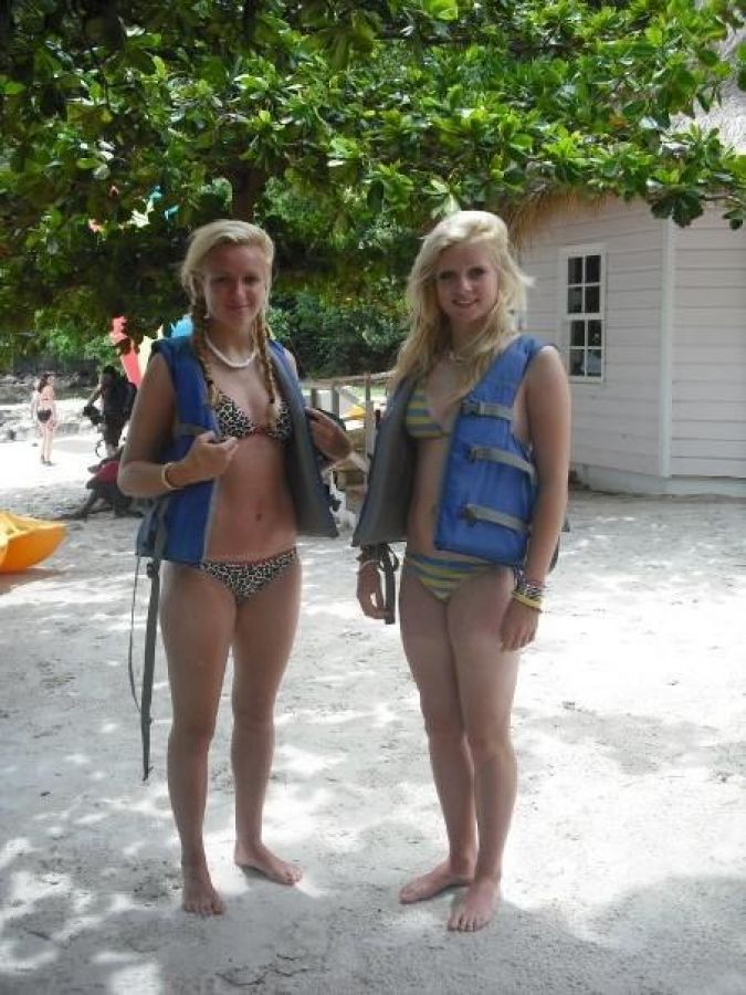 Sisters. Part 4. Slide 36
