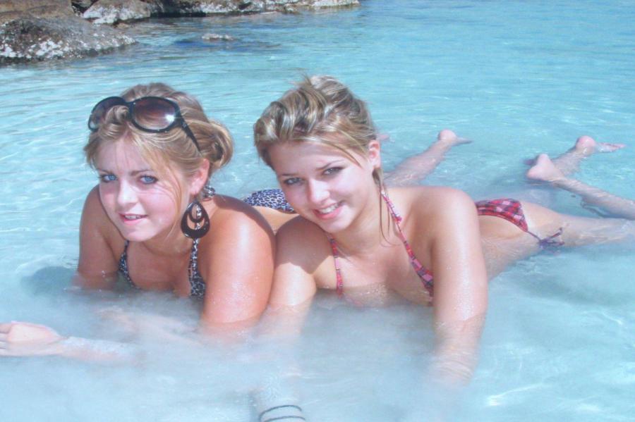 Sisters. Part 4. Slide 47