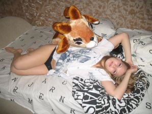 The Big Archive of Eugenia from Chelyabinsk. Part 2. Thumbnail 1