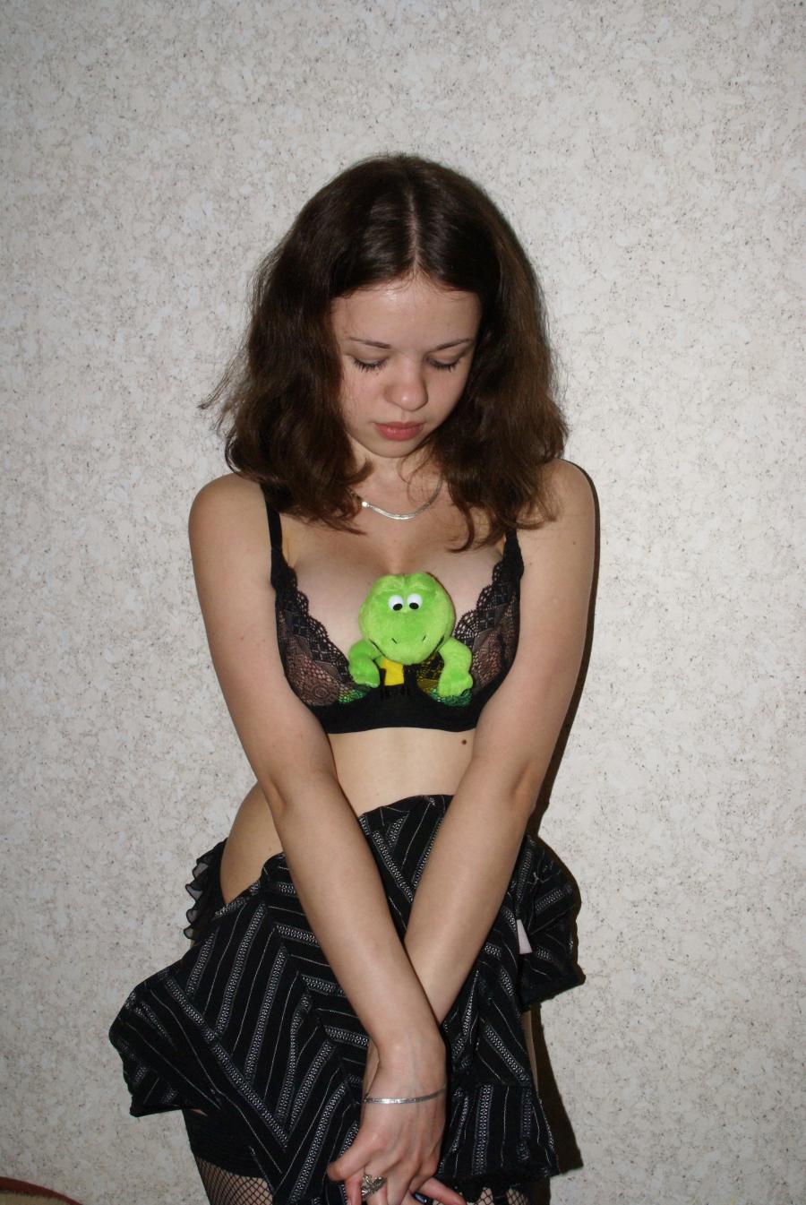 Nastya. Slide 20
