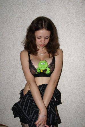 Nastya. Thumbnail 20