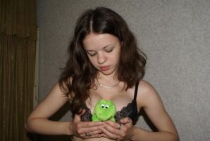 Nastya. Thumbnail 22