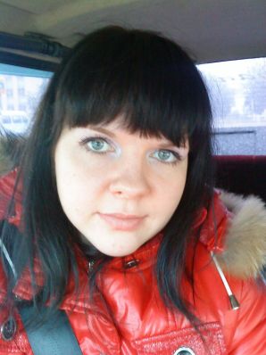 Gray Eye. Thumbnail 1