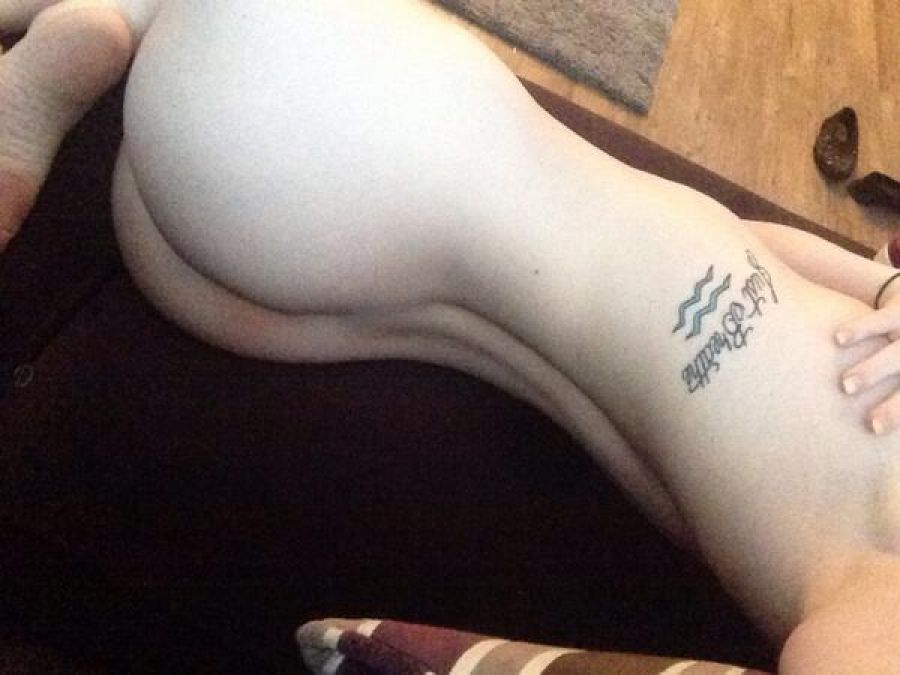 Ashe Maree. Photo 9