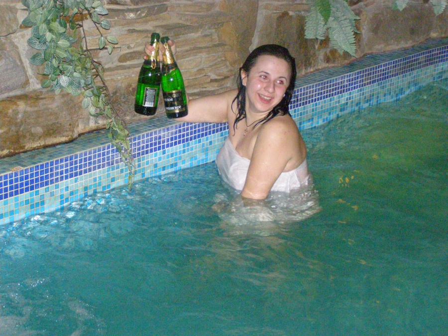 Sauna. Slide 21