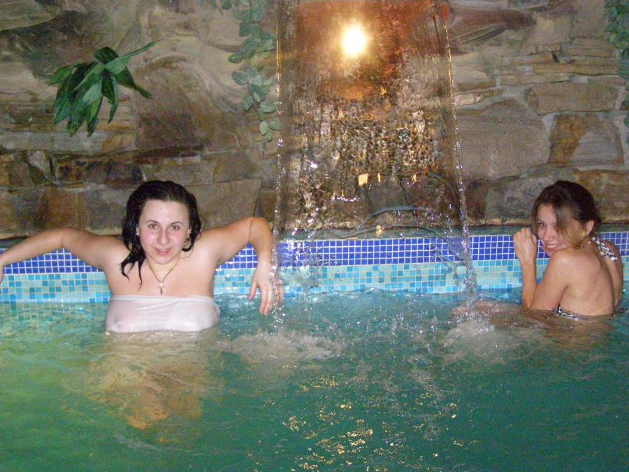 Sauna. Slide 24