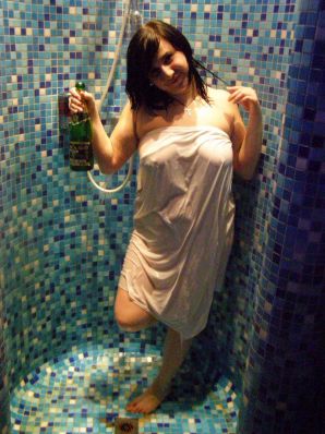 Сауна. Миниатюра 10