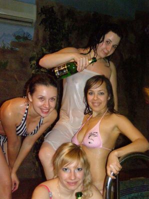 Сауна. Миниатюра 27