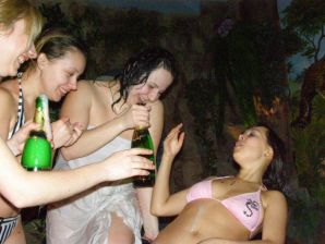 Сауна. Миниатюра 29